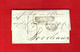 Delcampe - 1837  New York Lettre Imprimé De Cotation NEGOCE COMMERCE INTERNATIONAL France ETATS UNIS  => Clossman  Vins à Bordeaux - Etats-Unis