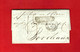 Delcampe - 1837  New York Lettre Imprimé De Cotation NEGOCE COMMERCE INTERNATIONAL France ETATS UNIS  => Clossman  Vins à Bordeaux - United States