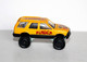 MAJORETTE - BLAZER JIMMY REF: 239-249 - ECH 1/58 - ANCIENNE MINIATURE AUTOMOBILE        (030122.17) - Majorette