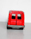 Delcampe - MAJORETTE - N°233 RENAULT EXPRESS AVIS - ECH 1/53 - ANCIENNE MINIATURE AUTO / MODELE REDUIT        (030122.19) - Majorette