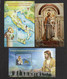 2021 - VATICANO - SAH - ANNATA COMPLETA ** - Unused Stamps