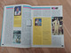 Basketball Magazine Dražen Petrović Nicos Galis Arvydas Sabonis 1989 - Sports