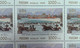 RUSSIA 1996 MNH (**)YVERT 6188-6193. 850 - Years Of Moscow. City Views Of Moscow On The 18-19 Century. Mi 505-510 - Hojas Completas