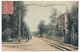 CPA - MONTFERMEIL ( Seine St Denis) - Avenue Descartes Aux Coudreaux Près La Maison De Fer - Montfermeil