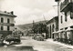 64.n° 24267. Behobie . Frontiere Franco Espagnole. Voitures. Cafe. Vue D Ensemble. Carte Postale Photo. Cpsm. - Béhobie