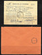 Delcampe - Italia/Italy/Italie: Lotto Di 6 Documenti Postali, Lot Of 6 Postal Documents. Loto Di 6 Documents Postaux - Lotti E Collezioni