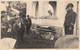 Post Mortem Muslim Islamic Funeral Old Original Photo Bizarre Mourning 1920s - Funérailles