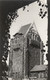 San Jose CA - State College Tower Real Photo Postcard RPPC - San Jose