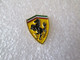 PIN'S    LOGO  FERRARI     16X12mm  Email A Froid - Ferrari