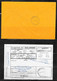 Italia/Italy/Italie: Lotto Di 6 Documenti Postali, Lot Of 6 Postal Documents. Loto Di 6 Documents Postaux - Lotti E Collezioni