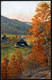 F5773 - Hornberg Herbststimmung Im Schwarzwald - Lumiere Hans Hildenbrand - Hornberg