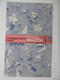 Buvards - Pile Marque MAZDA - Vieux Papiers Buvard Publicitaire Illustrations - Batterien