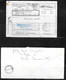 Italia/Italy/Italie: Lotto Di 6 Documenti Postali, Lot Of 6 Postal Documents. Loto Di 6 Documents Postaux - Lotti E Collezioni