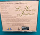 2 CD - LA VEUVE JOYEUSE De Franz LEHAR, Choeur Et Orchestre Lyrique De L'ORTF. Version Française Intégrale - Opera / Operette