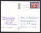 Netherlands: Picture Postcard, 2002, 1 Stamp, Efteling Fairy Tale Theme Park, Card: Lighthouse Vlieland (traces Of Use) - Briefe U. Dokumente