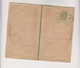 RUSSIA, RIGA LATVIA 1899  Newspaper  Postal Stationery To Switzerland - Ganzsachen