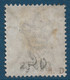 HONG KONG Victoria N°49 20c Sur 30 Cents Vert Oblitéré Dateur De HONG KONG  TTB - Used Stamps
