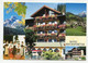 AK 032399 AUSTRIA - Filzmoos - Hotel Bischofsmütze - Filzmoos