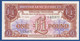 GREAT BRITAIN - P.M29 – 1 Pound ND (1956) UNC, Serie E/2 631870 - British Troepen & Speciale Documenten