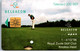 28760 - Belgien - Royal Zoute Golf Club , Knokke Heist - With Chip