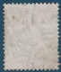 HONG KONG ROI EDOUARD VII 1904 N°90 2$ Rouge & Gris Oblitéré Dateur HONG KONG TTB - Gebraucht