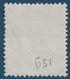 HONG KONG ROI GEORGES VI 1938 N°159 10$ Vert & Violet Oblitéré TTB - Gebraucht