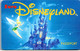 28964 - Frankreich - Euro Disneyland , Passeport - Disney Passports