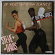 STEVE DAVIS IF YOU WANNA DANCE - Dance, Techno En House