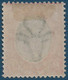 AFRIQUE DU SUD GEORGES V N°14* 1£ Rouge Et Vert Tres Frais RR - Unused Stamps