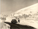 Photo Du Port D Envalira En 1962, Le Plus Haut Col Routier Des Pyrénées En Andorre à 2406 M.18/24 - Orte