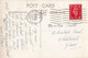 1099 – Real Photo – England UK Bedfordshire – Grange Heath & Reach – Hotel – Stamp Postmark 1940 - VG Condition - Sonstige & Ohne Zuordnung