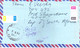 SOUTH AFRICA : ENTIRE : YEAR 1995 : POSTED FROM PORT SHEPSTONE : DELIVERY AT T. F. DEONAR, INDIA, SMALL POST POST OFFICE - Lettres & Documents
