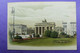 Berlin 3 X Bilder Anno 1898 Litho? Lithografie? Steendruk Brandenburg Tor  -Galerie & Musee F.Guillaume III- - Autres & Non Classés