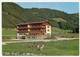 AK 032453 AUSTRIA - Gerlos / Zillertal - Gasthof Alpina - Gerlos