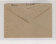 ITALY TRIESTE A 1946  AMG-VG   Nice   Cover - Poststempel