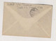 ITALY TRIESTE A 1946  AMG-VG   Nice  Registered Cover - Marcophilie