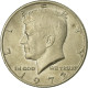 Monnaie, États-Unis, Kennedy Half Dollar, Half Dollar, 1972, U.S. Mint - 1964-…: Kennedy