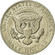 Monnaie, États-Unis, Kennedy Half Dollar, Half Dollar, 1972, U.S. Mint - 1964-…: Kennedy