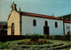 VILA FLOR - Capela De Santa Luzia - PORTUGAL - Bragança