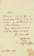 1827 LETTRE D AFFAIRES Signée Bon (Baron) Leguay Paris Pour Laval (Mayenne) Mr Paillard Ducleré Voir SCANS - Sonstige & Ohne Zuordnung