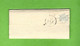 Delcampe - 1827 LETTRE D AFFAIRES Signée Bon (Baron) Leguay Paris Pour Laval (Mayenne) Mr Paillard Ducleré Voir SCANS - Otros & Sin Clasificación