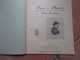 ANNO SANTO 1950 DOCE E AMARO Poesie Napoletane CARMINE MEGLIO Casa Editrice INC Libretto Epoca - A Identificar