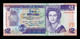 Belice Belize 2 Dollars Elizabeth II 1990 Pick 52a SC UNC - Belice