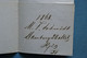 AP15  CONF. ALLEMAGNE DU NORD BELLE LETTRE   1868 HAMBURG POUR AMSTERDAM  ++ AFFRANCH. PLAISANT - Lettres & Documents