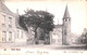 Loo - Porte Ouest (Edit. B Ghyssaert 1902) - Lo-Reninge