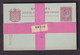 Montenegro/Austria - Original Package With 20 Stationery, Of Nominal Value 10 Para. - Montenegro