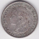 NEDERLAND, 25 Cents 1897 - 25 Centavos