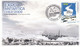 Chile 2009 Expo Antarctica 1v  FDC (AC169A) - Internationales Polarjahr