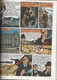 "A SUIVRE " MAGAZINE N° 33 -BD TARDI -LA FIN DU SECRET DE LA SALAMANDRE -BRINDAVOINE FACE A LA MAFIA - OCT 1980 - A Suivre