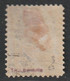 BULGARIE Du  SUD - N°3 * (1885) - Bulgaria Del Sur